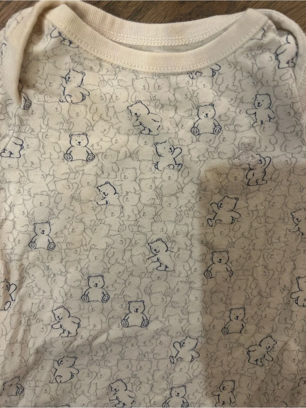GAP Two (2) Baby First Favorites Sets (4 total pieces)